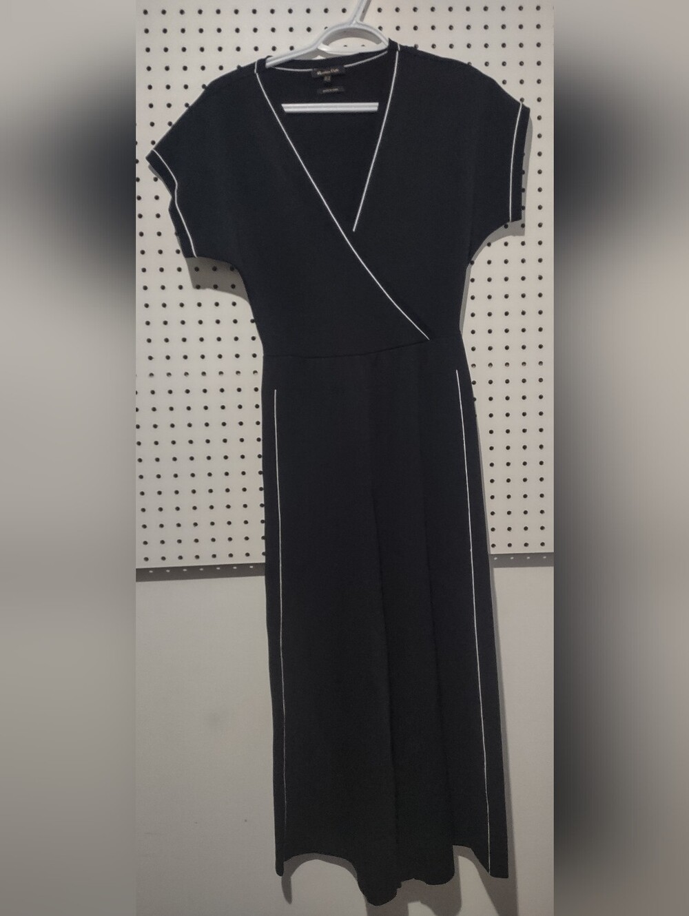 Massimo Dutti Jumpsuit